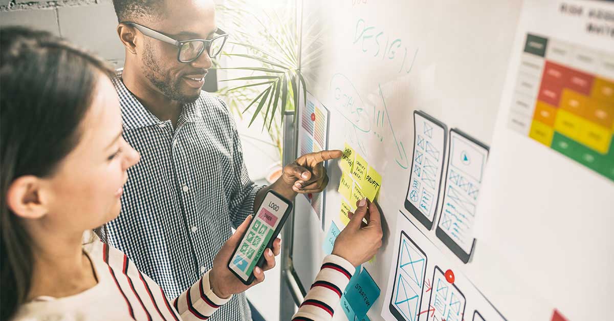 Building An App? Learn Some Tricks From The Best Apps Available